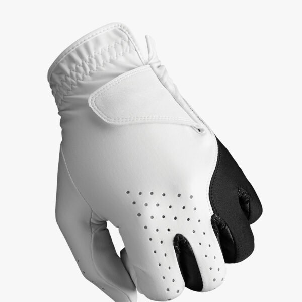 Weather spann golf glove