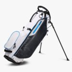 Staff stand bag