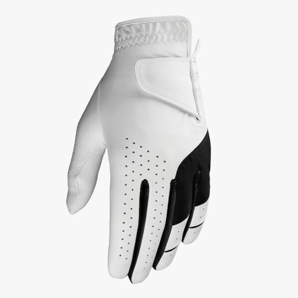 Weather spann golf glove