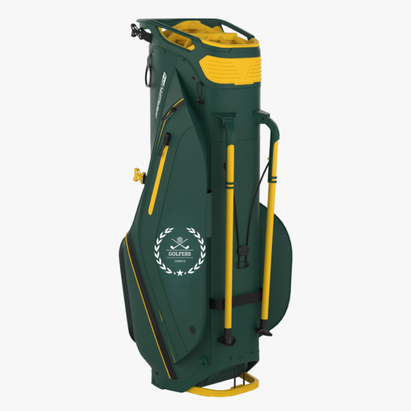 14 stand bag