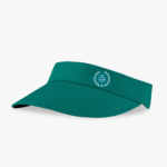 Women's  adjustable visor