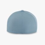 Stretch fit fitted hat