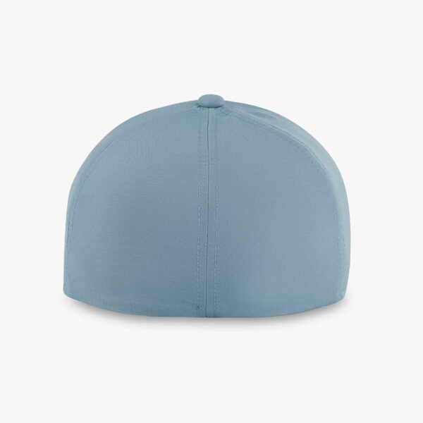 Stretch fit fitted hat