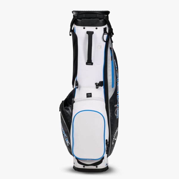 Staff stand bag