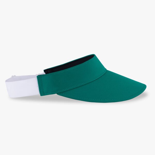 Women's  adjustable visor