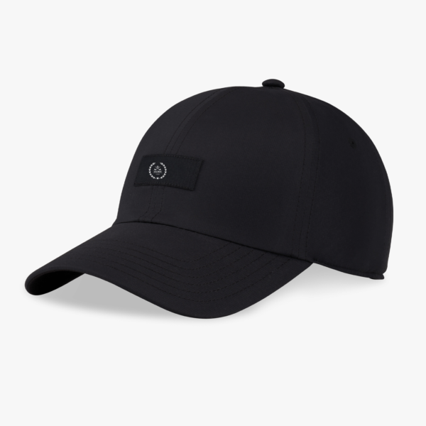 Delta  adjustable hat